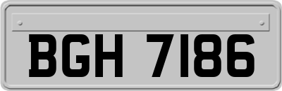 BGH7186