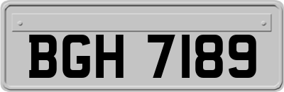 BGH7189