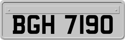 BGH7190