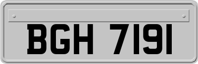 BGH7191
