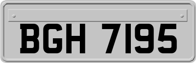 BGH7195