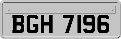 BGH7196