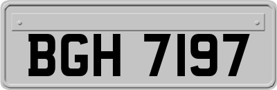 BGH7197