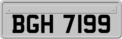 BGH7199