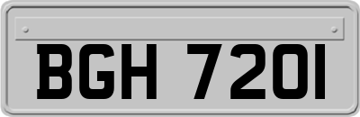 BGH7201