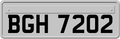 BGH7202