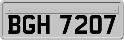 BGH7207