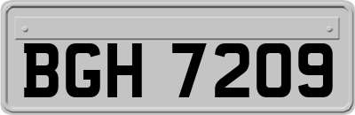 BGH7209