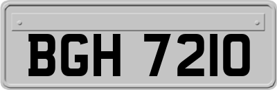 BGH7210