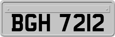 BGH7212