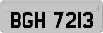 BGH7213