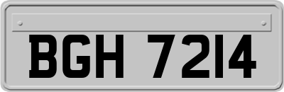 BGH7214