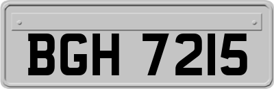 BGH7215