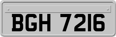 BGH7216
