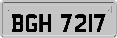 BGH7217