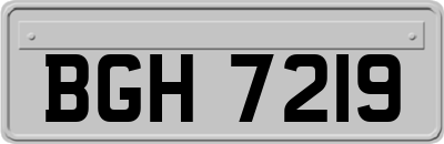 BGH7219