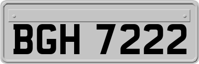BGH7222