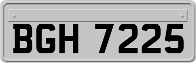BGH7225