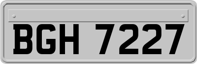 BGH7227