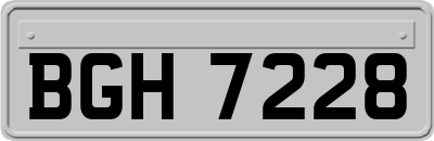 BGH7228