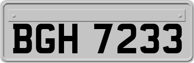 BGH7233