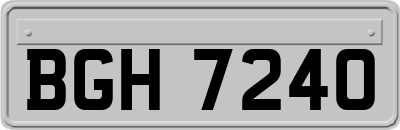 BGH7240