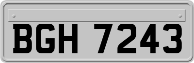 BGH7243
