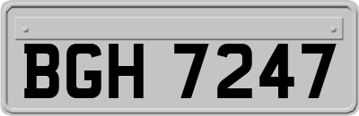 BGH7247