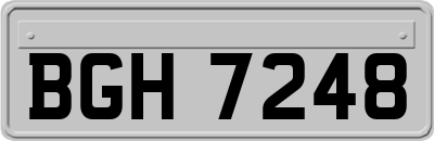 BGH7248
