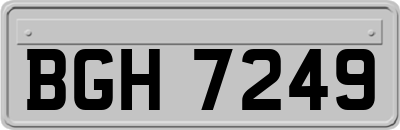 BGH7249