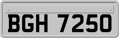 BGH7250