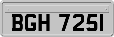 BGH7251