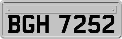 BGH7252