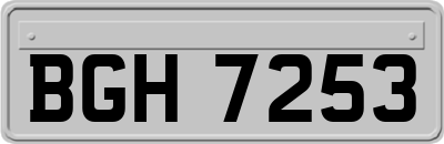 BGH7253