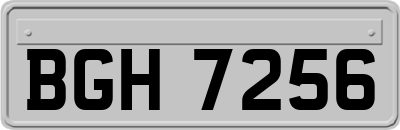 BGH7256