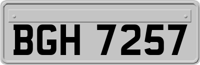 BGH7257