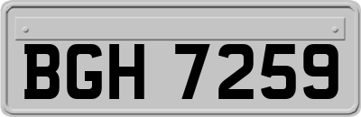 BGH7259
