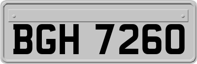 BGH7260