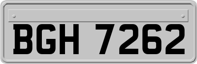 BGH7262