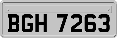 BGH7263