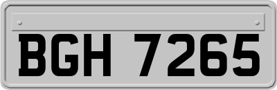 BGH7265