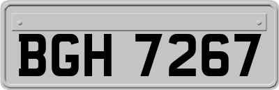 BGH7267