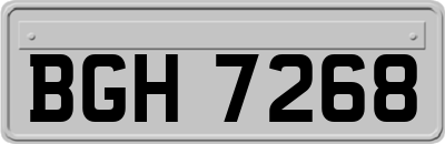 BGH7268