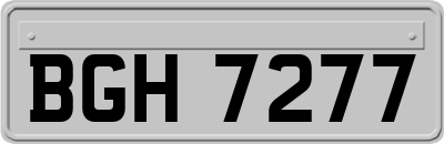 BGH7277