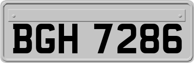 BGH7286