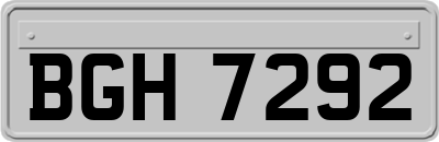 BGH7292