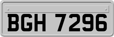 BGH7296