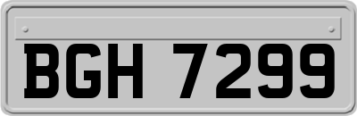 BGH7299