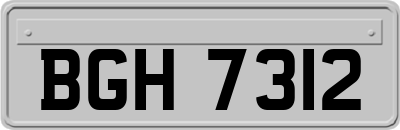 BGH7312