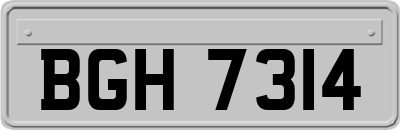 BGH7314
